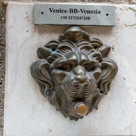 Venice-Bb-Venezia Luaran gambar