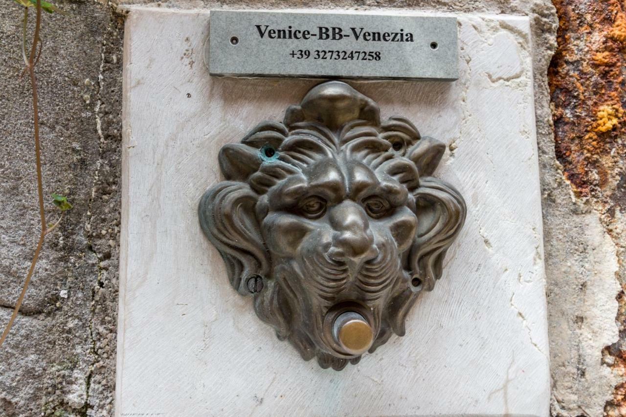 Venice-Bb-Venezia Luaran gambar